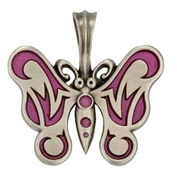 BICO AUSTRALIA JEWELRY (LB55) - Papillion Pendant