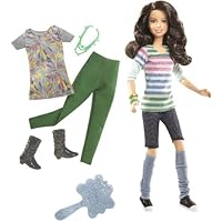 Wizards of Waverly Place Alex Russo Fashion Gift Set