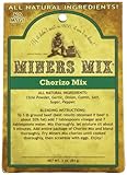 Miners Mix Chorizo Mix, 3 Ounce