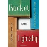 rocket and lightship essays on literature and ideas