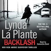 Backlash | [Lynda La Plante]