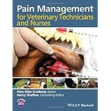 pain management for veterinary technicians and nurses
