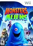 Monsters vs. Aliens