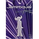 Jamiroquai - Live at Montreux (2007)