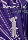 Jamiroquai - Live at Montreux