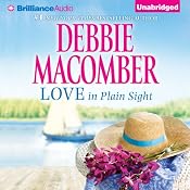 Love in Plain Sight: Love 'n' Marriage and Almost an Angel | [Debbie Macomber]