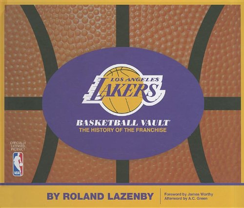 los angeles lakers basketball vault the history of the franchise