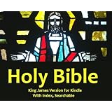 The Kindle Bible - The Holy Bible, King James Version adapted for the Kindle with Illustrations by Gustave Doré (Kindle Edition) tagged "christian" 60 times