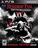 Resident Evil: Operation Raccoon City Special Edition - Playstation 3