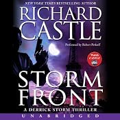Storm Front | [Richard Castle]