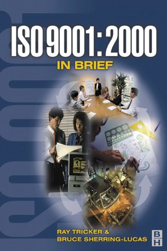iso 9001 2000 in brief