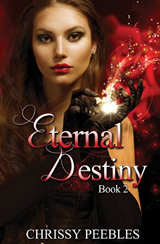 eternal destiny the ruby ring saga