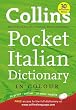 Collins Pocket Italian Dictionary