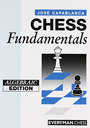 chess fundamentals algebraic