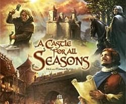A Castle for All Seasons