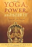 Yoga, Power, and Spirit: Patanjali the Shaman