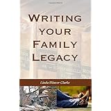 writing your family legacy