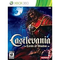 Castlevania: Lords of Shadow