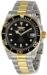 Invicta Men's 8927 Pro Diver Collection Automatic Watch