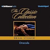 Dracula | [Bram Stoker]