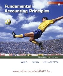 Fundamental Accounting Principles with Best Buy Annual Report