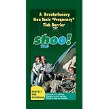 ShooTAG for People - Tick Family Pack - 4 Tags.