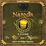 H&ouml;rbuch Der Ritt nach Narnia (Chroniken von Narnia 3)
