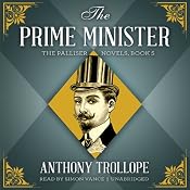 The Prime Minister | [Anthony Trollope]
