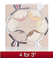 On Your First Holy Communion Card
