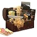 The Gourmet Connoisseur Chest - Fathers Day Gift Idea for Him