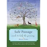 safe passage words to help the grieving