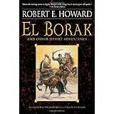 el borak and other desert adventures