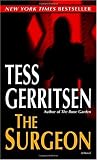 The Surgeon: A Novel