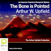 The Bone Is Pointed | [Arthur Upfield]