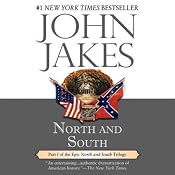 North and South: North and South Trilogy, Book 1 | [John Jakes]