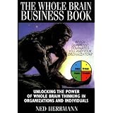 The Whole Brain Business Book