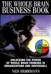 The Whole Brain Business Book