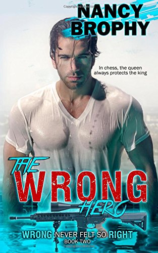 the wrong hero wrong never felt so right volume 3