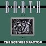 The Sot-Weed Factor