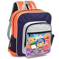 Team Umizoomi Backpack