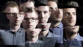 Image of Delphic