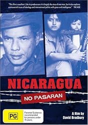 Nicaragua No Pasaran