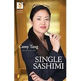 single sashimi sushi series book 3