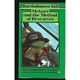 mcgarr and the method of descartes penguin crime fiction