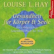 H&ouml;rbuch Gesundheit für Körper und Seele