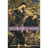 recreative minds imagination in philosophy and psychology