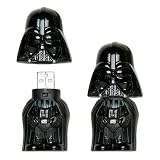 Star Wars Darth Vader USB Drive 4GB
