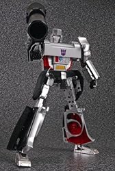 Transformers Masterpiece Megatron Mp-05