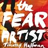 The Fear Artist: A Poke Rafferty Thriller