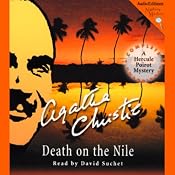 Death on the Nile: A Hercule Poirot Mystery | [Agatha Christie]